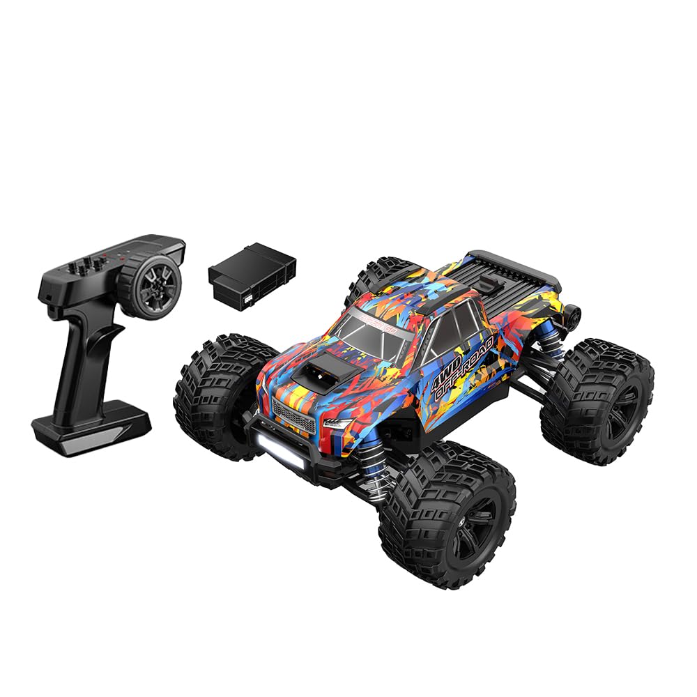 

MJXRC 20208 Масштабний RC Безколекторний Металевий Технічні Стандарти Схвалено 120 Високошвидкісний Вантажівка, 39 км/год, Мотор, Запчастини, Li-po в комплекті, 4WD,