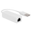 Industrial Grade USB To RS485 422 Port Converter RJ45 Interface USB To 485 Adapter (White)