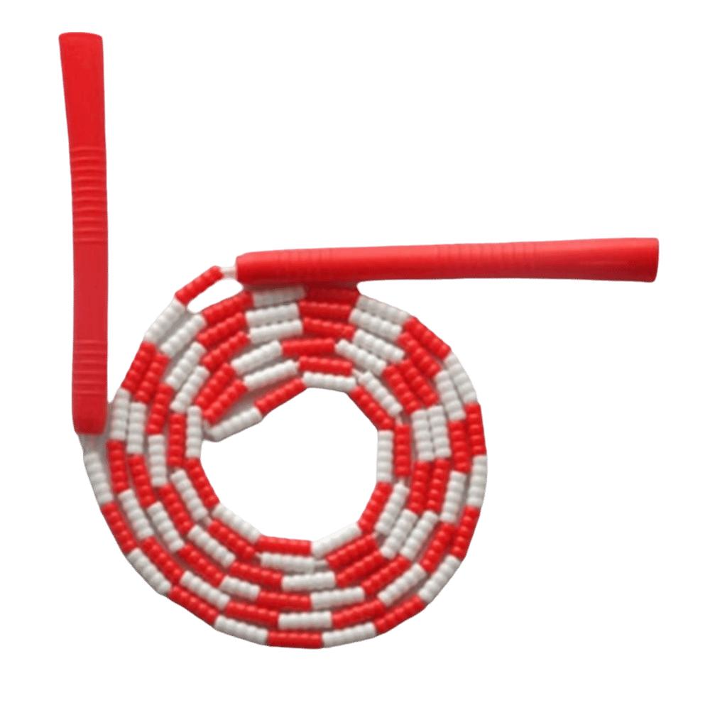 TPU Skipping Rope 2.8-meter Exercise Jump Rope Rope Skipping Jump Rope  Home Exercise