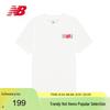 Men's Crew Neck Short Sleeve T-Shirt MT6179UM