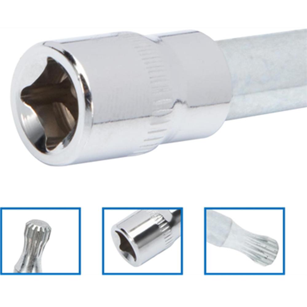 For DSG 6 Speed Dual Clutch DPS6 Transmission Unlock Reset Tool T40154 For Ford