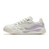Women's Qingyi Lightweight Retro Chunky Dad Shoes Off White Lilac Mint Green 122428052-5