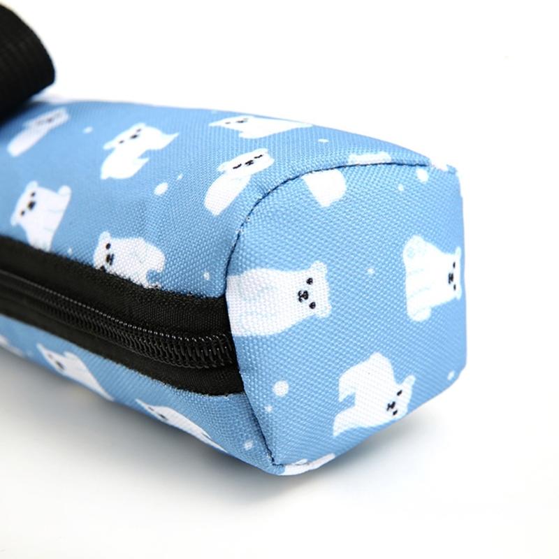 Baby Kinderwagen Flaschentasche Elektrofahrzeug Wasserbecherbeutel Outdoor Praktische Babyflaschen-Isoliertasche Organizer