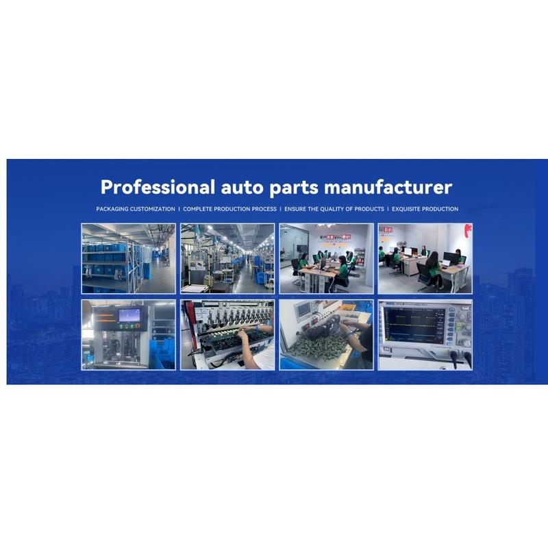 OEM 39180-37150 3918037150 Crankshaft Position Sensor For Hyundai