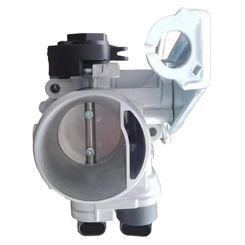 MF044G 71740011 Throttle Body Fits For Fiat Models-Palio, Siena, Idea, Novo, Uno