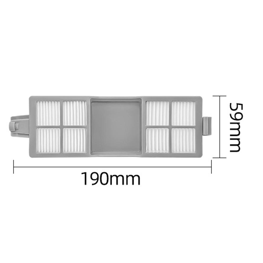 Filter For Roomba 205 Reusable Filter Washable Filter