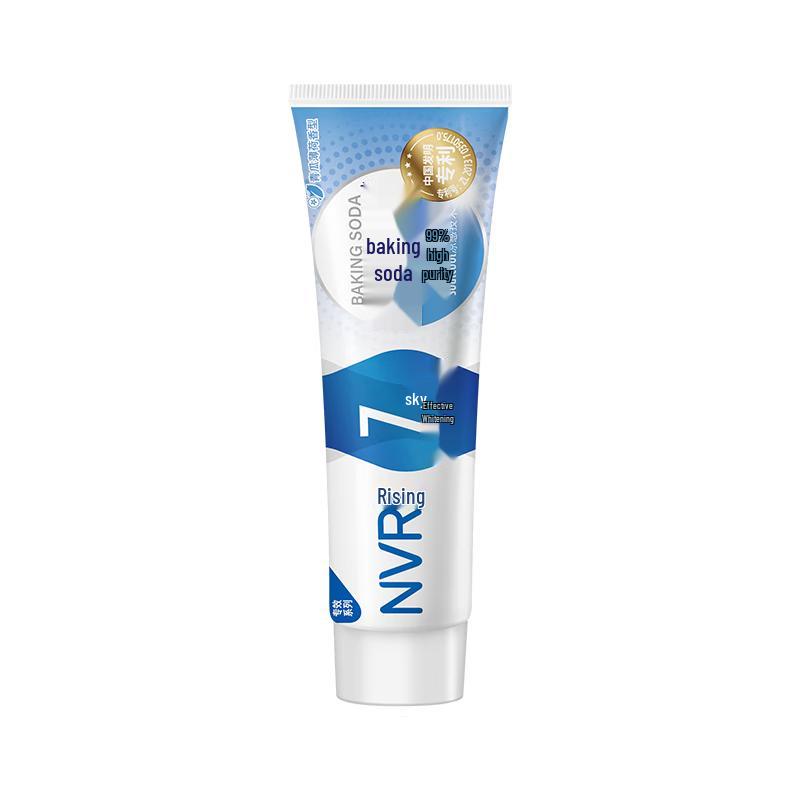 NVR Baking Soda Whitening & Fresh Breath Toothpaste