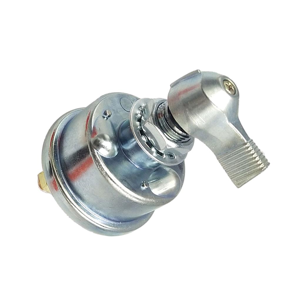 12V Main , Master Switch Discharge ,Battery Isolator Main Switch ,Anti-leakage Switch with Wiring