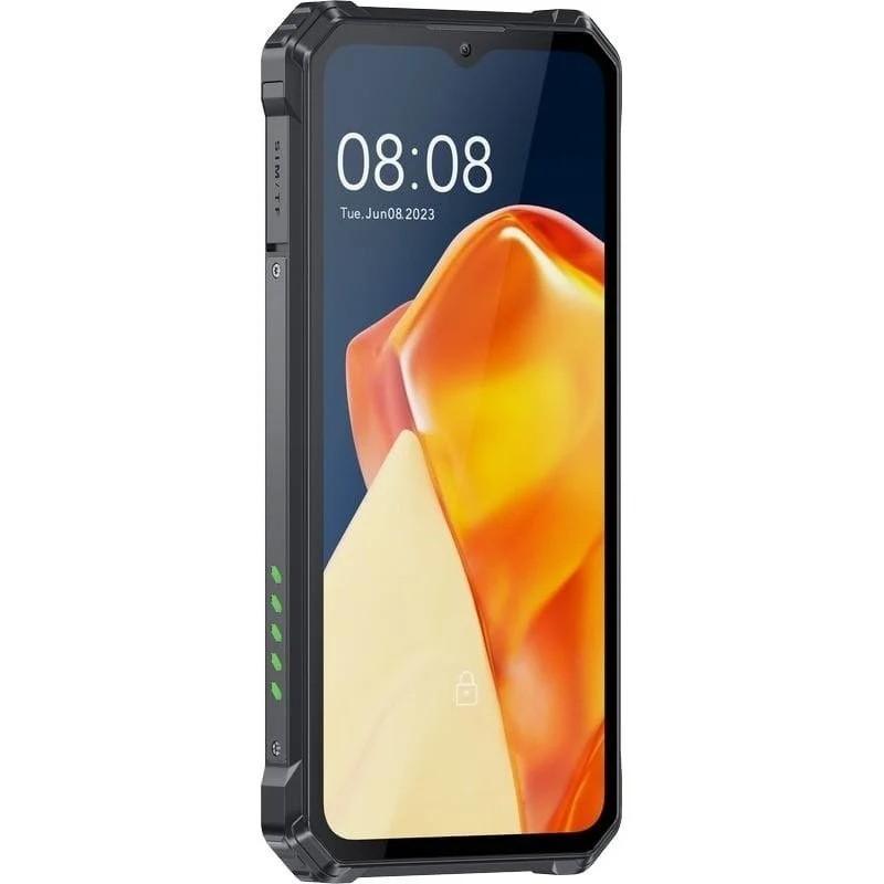 Smartphone WP28E 4G 4/64GB IP69K senza caricabatterie