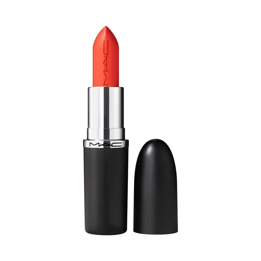 Выберите 1 из 8 оттенков помады MAC Cimal Sleek Satin Lipstick 175949 Moranji175949