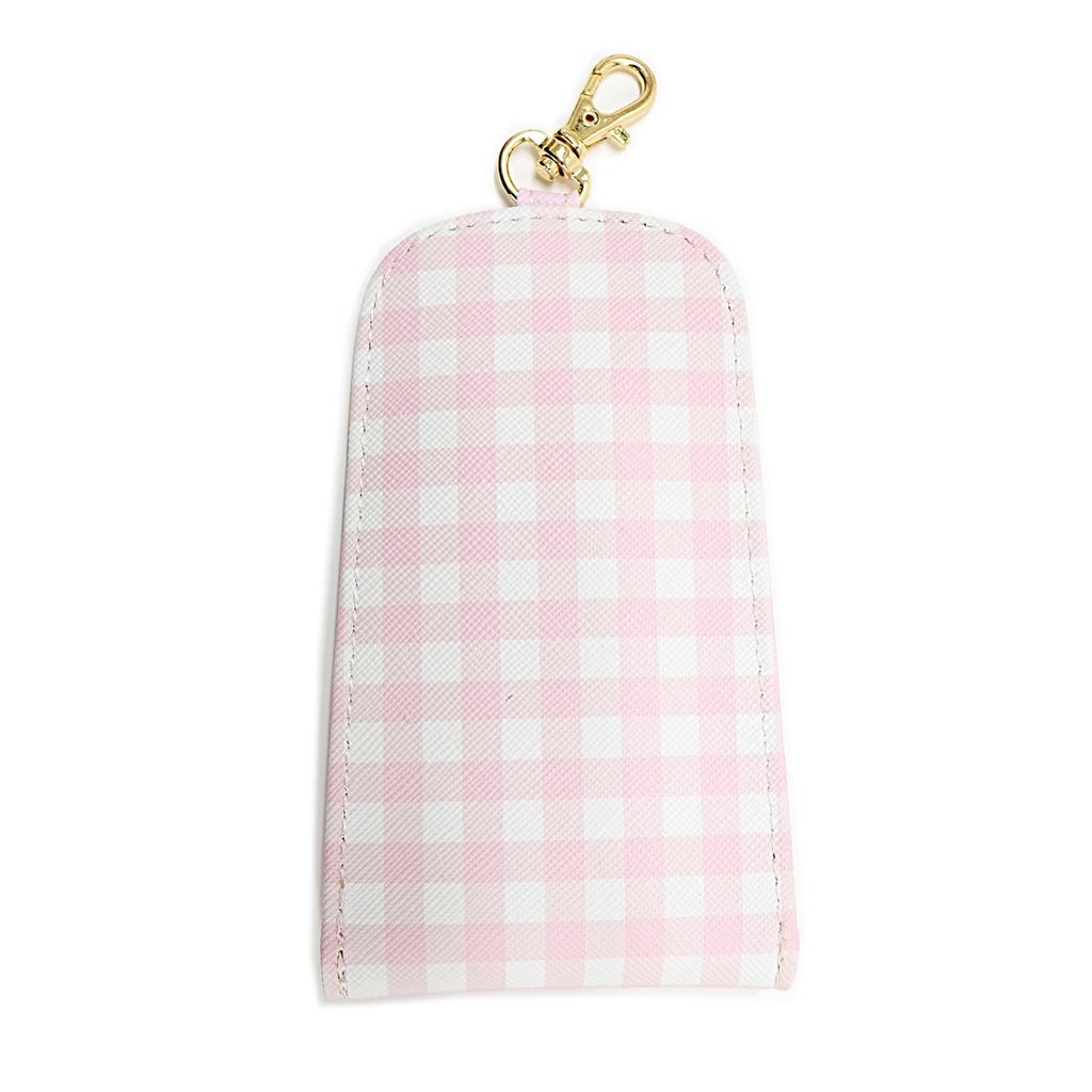 Aldi Key Case with Sanrio My Melody SR35-6 Women's Reel, Characters,