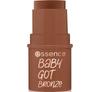 Essence Baby Got Bronze Bronzer Stick 40 Hazelnut Hug 5.5