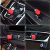 5/6Pcs Car Wash Care Interior Detailing Brush Set Cleaning Air Outlet Wheel Rims Dashboards Vents Clean Brushes Auto Accessories