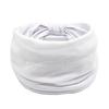 Women Solid Color Elastic Yoga Hair Band, Sweat Absorbing Sports Headband, Fashion Daily Gift Accessories