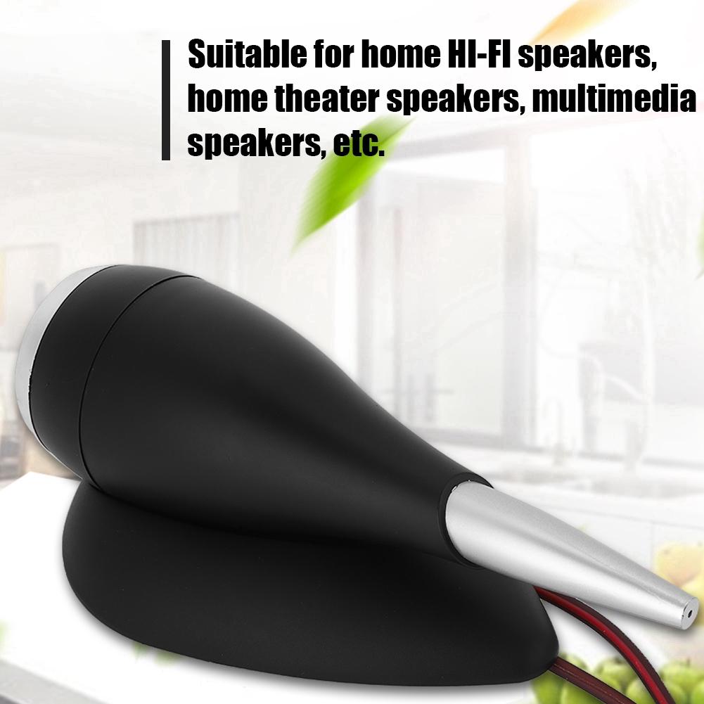 Nový 25jadrový Hifi reproduktor s ultra vysokým tónom alebo 35W reproduktor