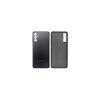 Original Black Rear Glass Battery Cover for Samsung Galaxy A04s A047 GH82-29480A