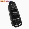 7PP959858MDML Power Window Switch for Porsche Panamera Cayenne Macan Car Electric Power Closing Window Panel Switch
