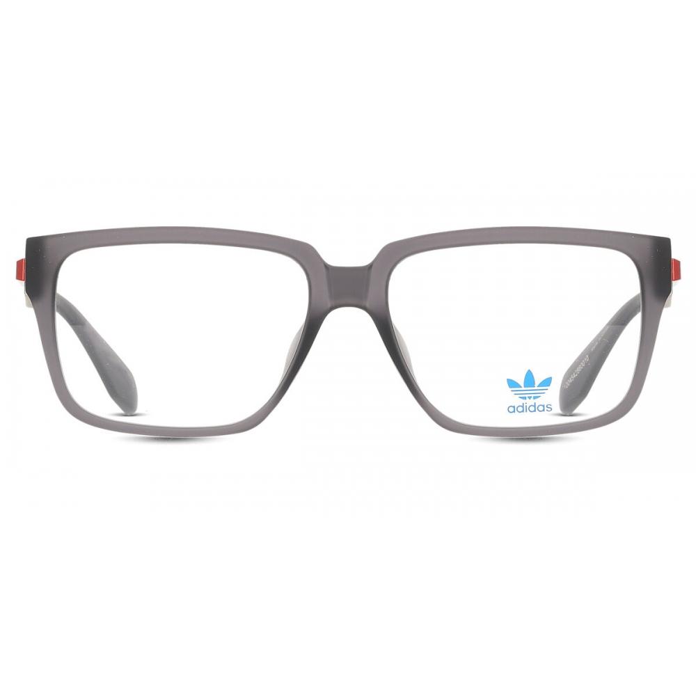 

Adidas Originals Чоловічі окуляри Or5005 F Asian Fit 020 Grey/57-16-145