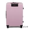Suitcase Large Large Capacity L Size 5 Nights 6 Days 6 Nights 7 Days Front Open Capacity Expansion Function Caster Stopper Carry Case Carry Bag