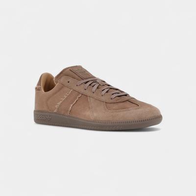 BW Legergroen Beige Bruin