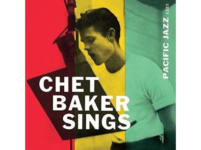 [SHM-CD] Chet Baker Sings Japan OBI Nomal Edition Chet Baker UCCU-5758 Jazz NEW