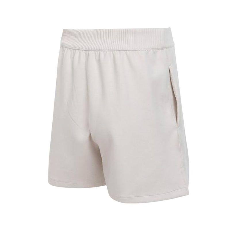 Nike Simple Versatile Comfortable Casual Shorts Women shorts Gray HQ8180104