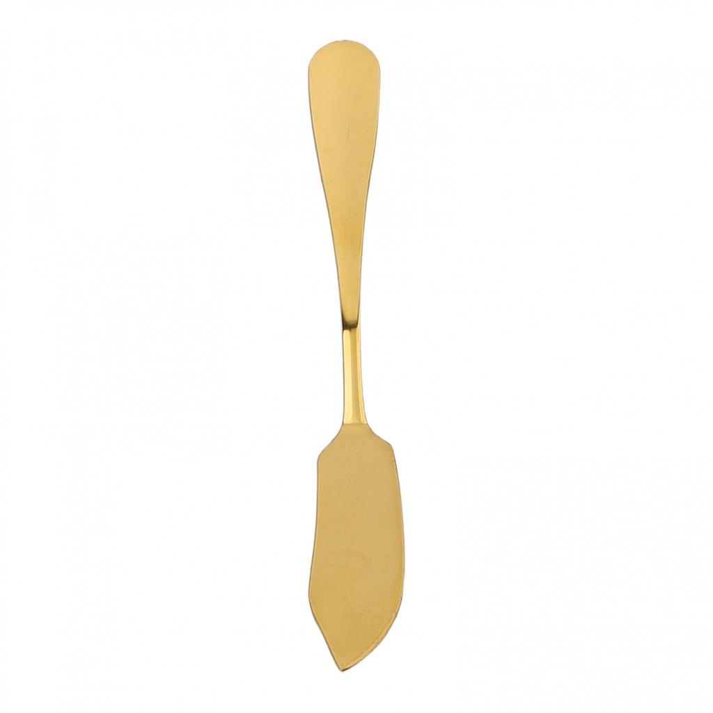 Butter Tool Kitchen Utensils Lightweight Stainless Steel Creative Dining