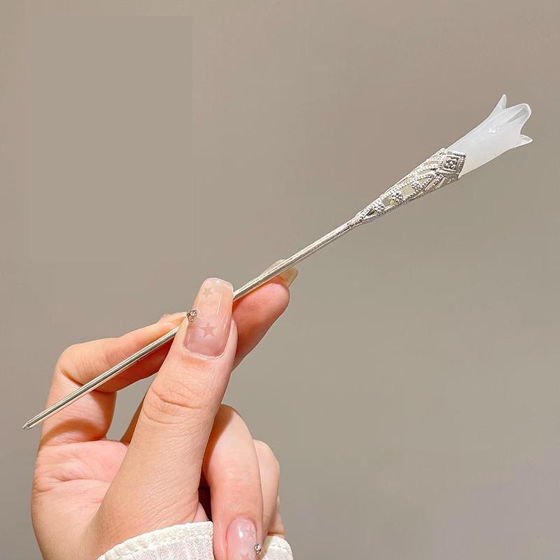 

Чернила и смывка Бабочка Каллиграфия Безопасная пряжка Заколки для волос Китайский стиль Кисточки Палочки для еды Палочки для волос Косплей Ханьфу Ювелирные изделия