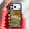 Forellenfischerei Handyhülle für iPhone 17 Air 16e 15 14 13 Pro Max Rückabdeckung für 12 11 Pro Coque
