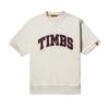 Timberland T Shirt Unisex Light Umber TB0A6J3Q0521