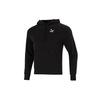 Puma Classics Small Logo Training Hoodie 'Black' Men's 537849-01