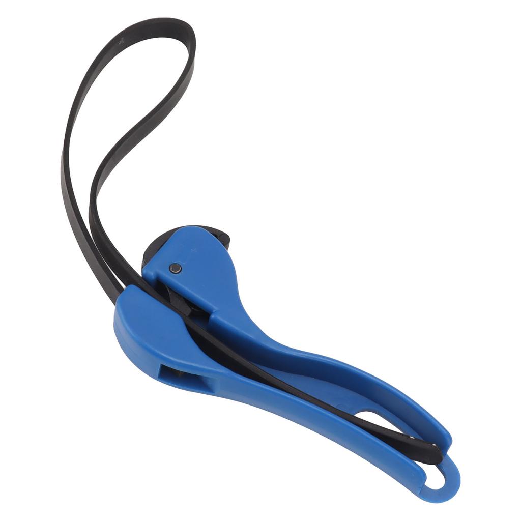 Apri-vasetti Apri-coperchi per vasetti Strumento Multifunzionale Apribottiglie con Leva per Mani Deboli S