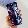 Für Realme 11 Pro 5G Hülle Luxus Traumfänger Transparentes TPU Weiche Rückabdeckung Für Realme 11 Pro Plus Stoßstange Realme11 Pro+ Fundas