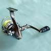 Used DAIWA junk reel 2 items