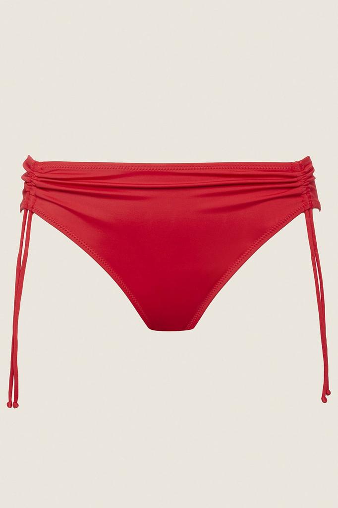 Dámské jednobarevné plavky Yamamay (106981)