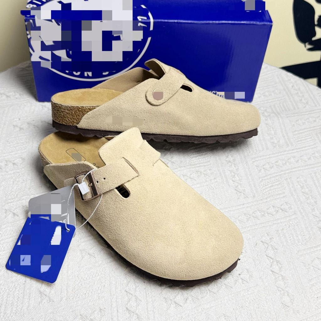 Women's Summer 2025 Height-Increasing Thick-Soled Slip-On Half Slippers