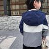 Autumn 2025 Boys' Hooded Windbreaker Jacket - Stylish and Handsome