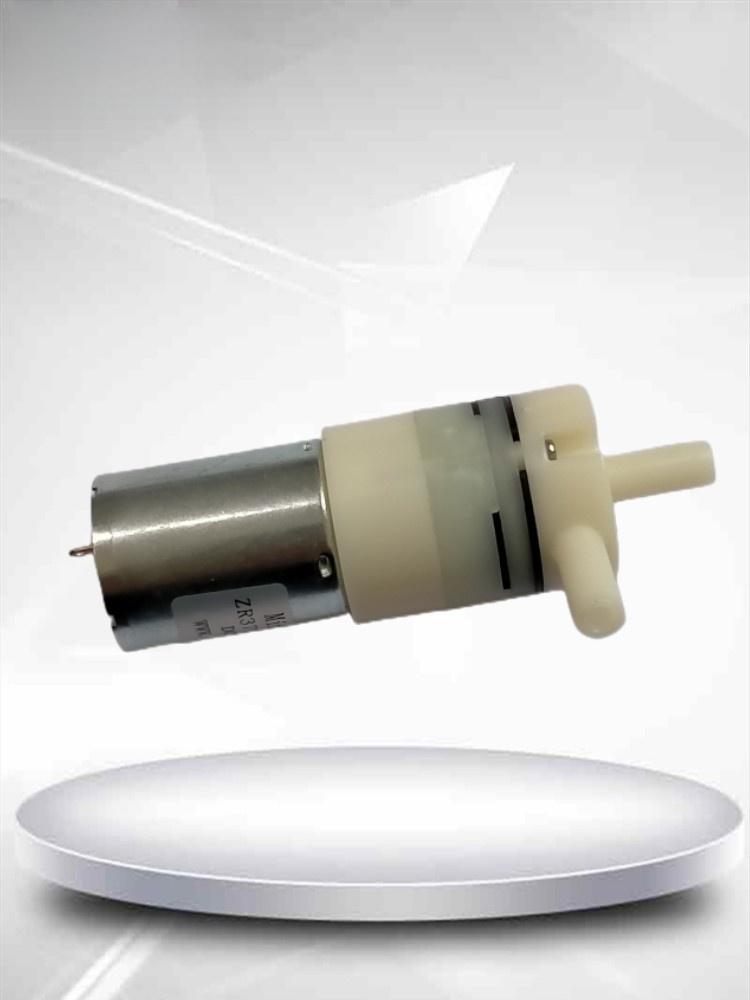Ature Vacuum Pump 24V Water Pump 2V ZR37006APM Suction Pump 6V Micro Negative Prure Pump 37V Self-Priming Pump