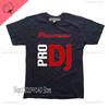Dj Headphones T Shirts Graphic Streetwear Short Sleeve Oneck Harajuku Music Techno Tshirt Funny Unisexs Clothing For Ladies