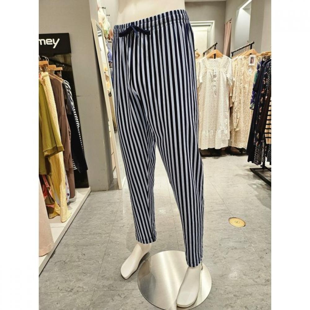 Blue Stripe Men S bottomS Gmp2030p