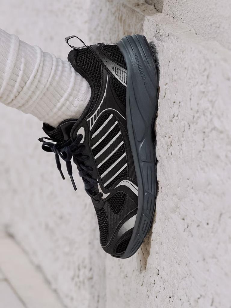 Adidas ECLYPTIX 2.0 Comfort Mesh Retro Casual Dad Shoes Adidas KJ8102