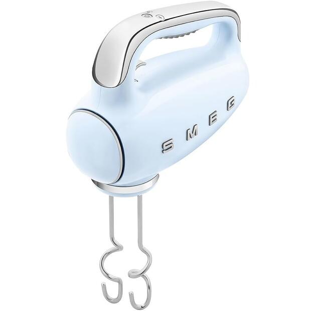 Ручной миксер Smeg HMF01PBEU