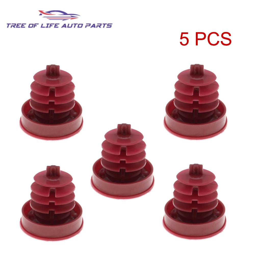 1/2/5/10X 53697SB3952 Power Steering Oil Reservoir Tank Cap 53697-SB3-952 For Honda CRV Civic Odyssey Pilot Acura MDX TL RL