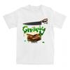 Katseye Gnarly Tee Camiseta Short Sleeve Cotton Summer Tshirt for Female Casual Korean Girls Band Tshirts Fashion Women Shirts
