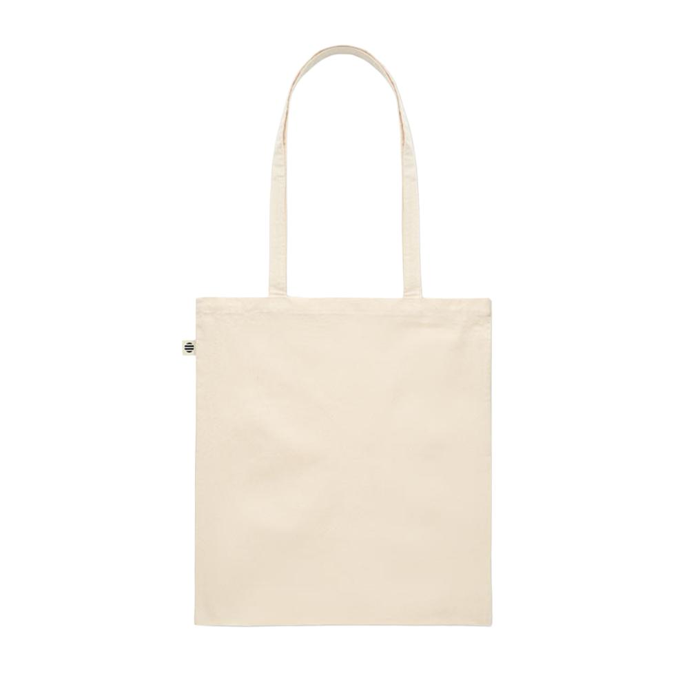 MidOcean Nuoro Organic Cotton Tote Bag
