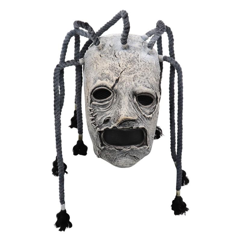 Maschera Cosplay di Halloween Slipknot Joey Lattice Costume Horror Festa