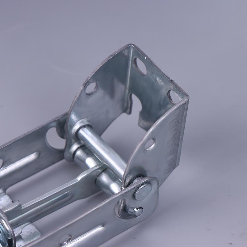 Balamală cu arc pentru ușa congelatorului, clapă superioară orizontală, frigider-congelator, balama pentru capac mobil, accesorii pentru refrigerare