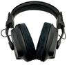 Paar Ersatz-Ohrpolster für FOSTEX-Kopfhörer T50RPmk4/T50RPmk4g/T60RP
