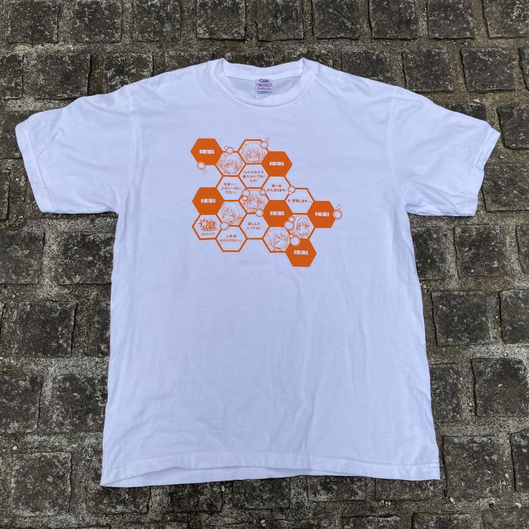 

[Б/У] Участники Хидамари Соу «Hidamari Sketch Super Hida Festival в Nippon Budokan»