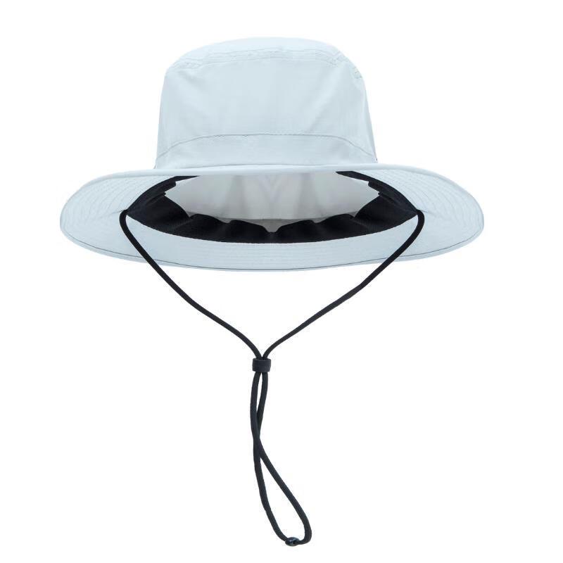 Регулируемая ветрозащитная панама Decathlon